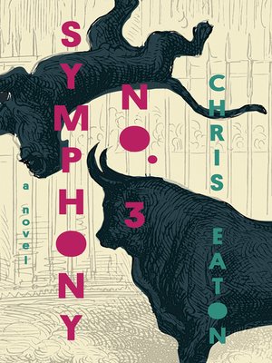 cover image of Symphony No. 3